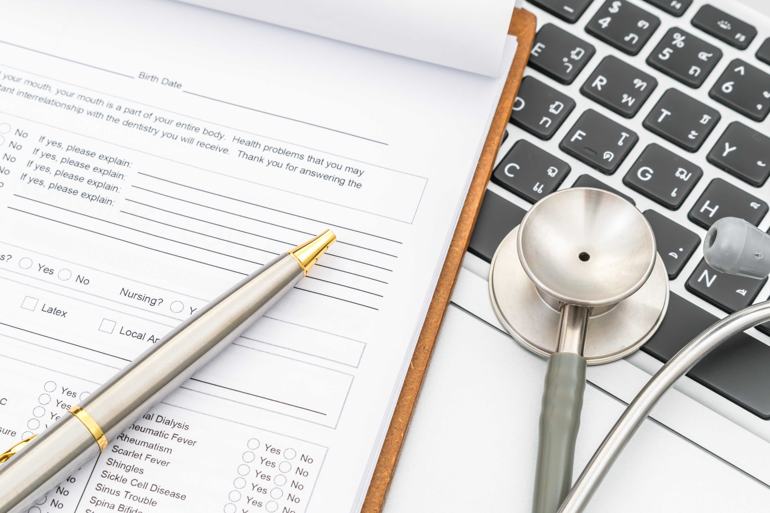 medical billing services