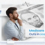 what are the Medicare payment cuts in 2025