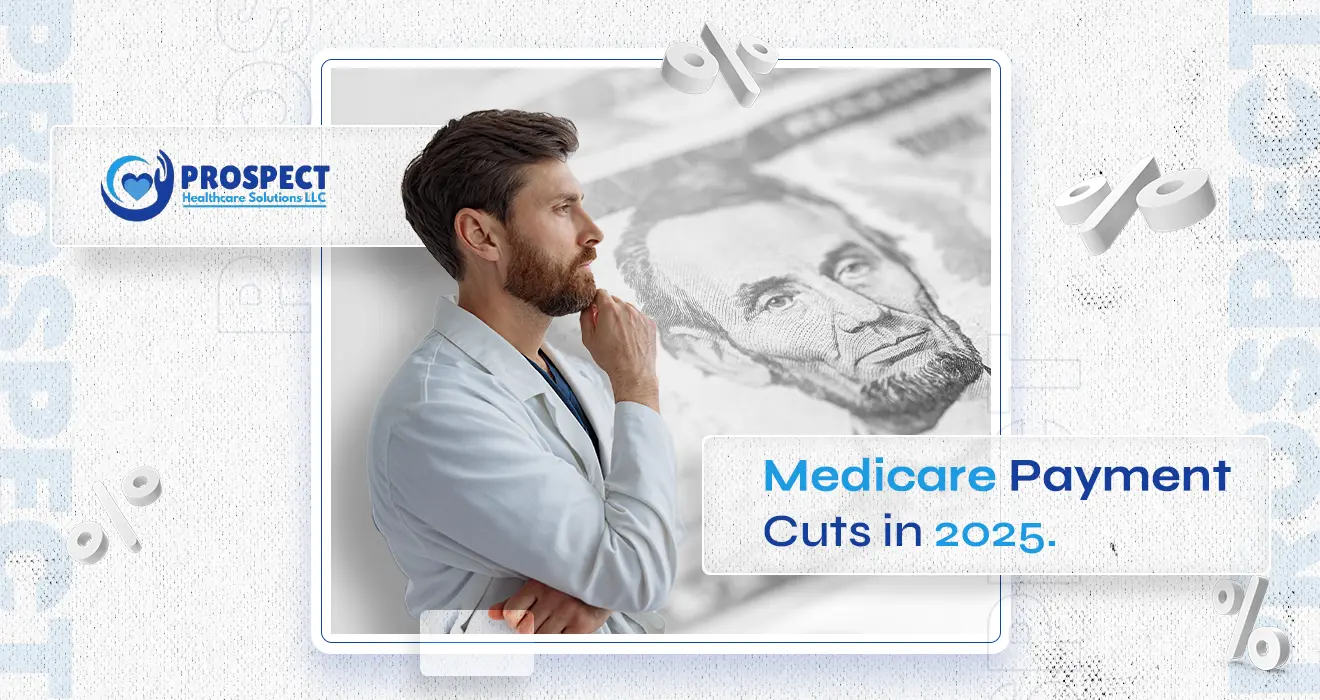 what are the Medicare payment cuts in 2025