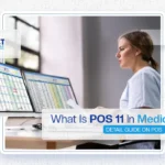 What Is Pos 11 In Medical Billing