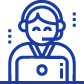 provide expert support