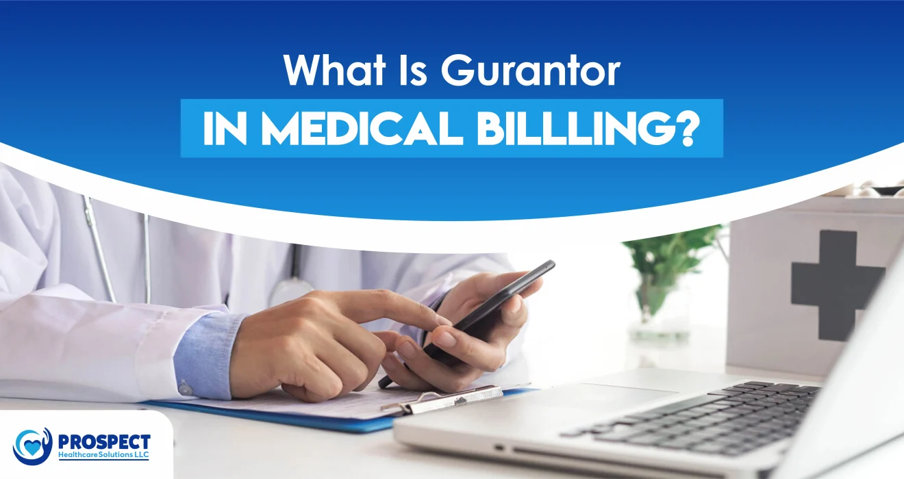 guarantor medical