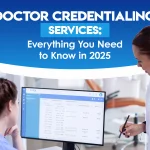 doctor credentialing services