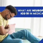 What is neuropathic pain icd 10