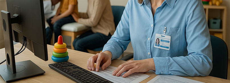 Pediatrics Billing Services 1 Accurate Pediatric Coding