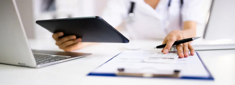 Clear Reports with Full Transparency