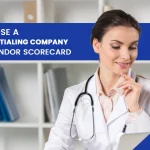 How to Choose a Medical Credentialing Company 9 Criteria + Vendor Scorecard-01