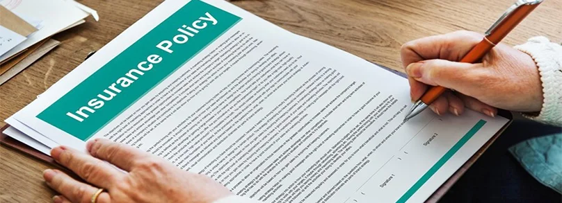 Change of Insurance Policy often