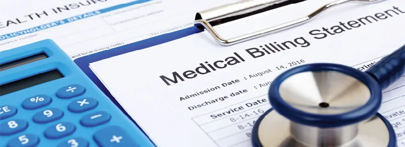 Neurology Billing Services 9 Charge Entry and Review