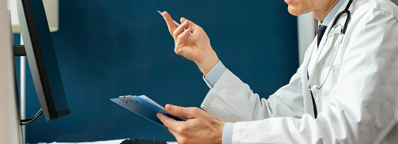 Neurology Billing Services 7 Checking of patient information