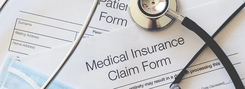 Clean Claim Submission