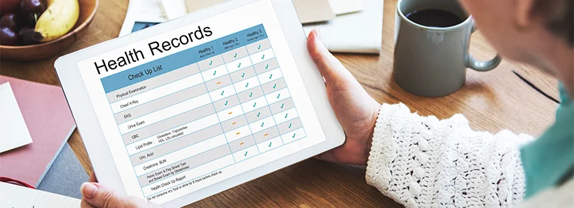 Dermatology Medical Billing Services 1 Data collection of the patient