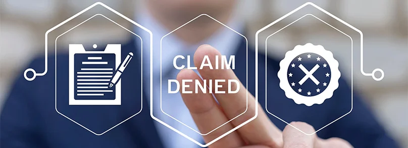Denial Management and Appeals