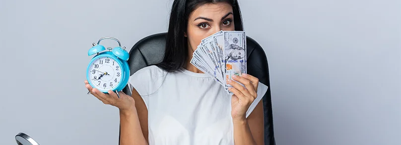 Faster Reimbursements