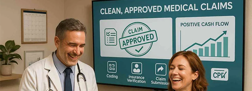 Final Approval and Admission