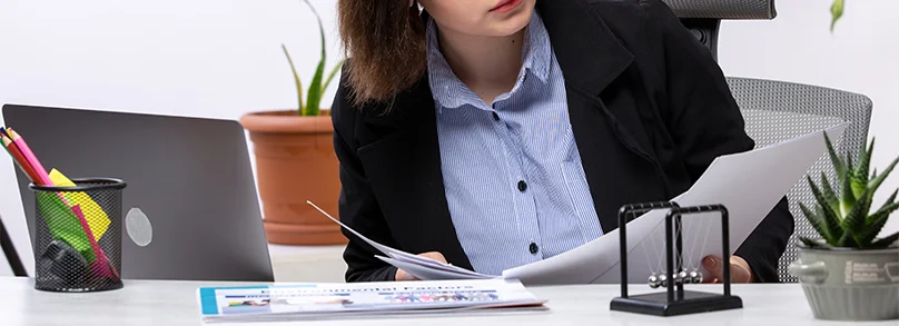 Less Administrative Burden