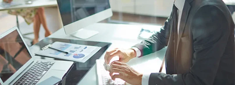 Monitoring Application status