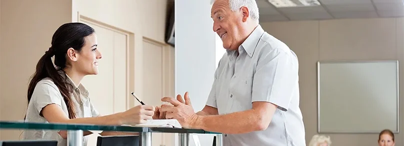 Nephrology Medical Billing Services 1 Patient Registration and Verification