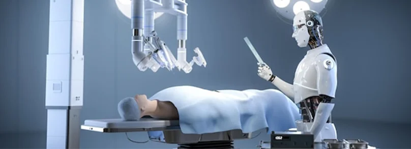 General Surgery Billing and Coding Services 12 Robotic Surgery Billing