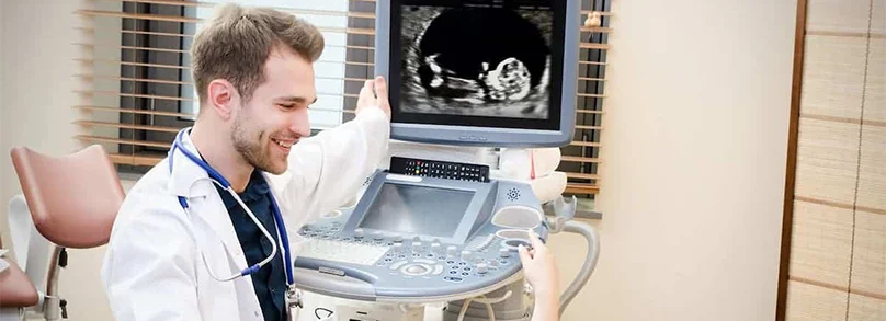 Ultrasound Service and Diagnostic Service Billing