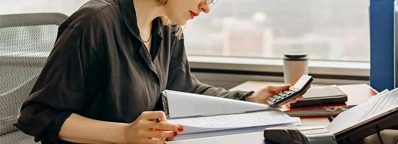 Arnold Accounts Receivable (AR) Management at PHCS