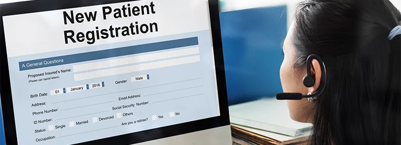 Claims Submission & Tracking at PHCS