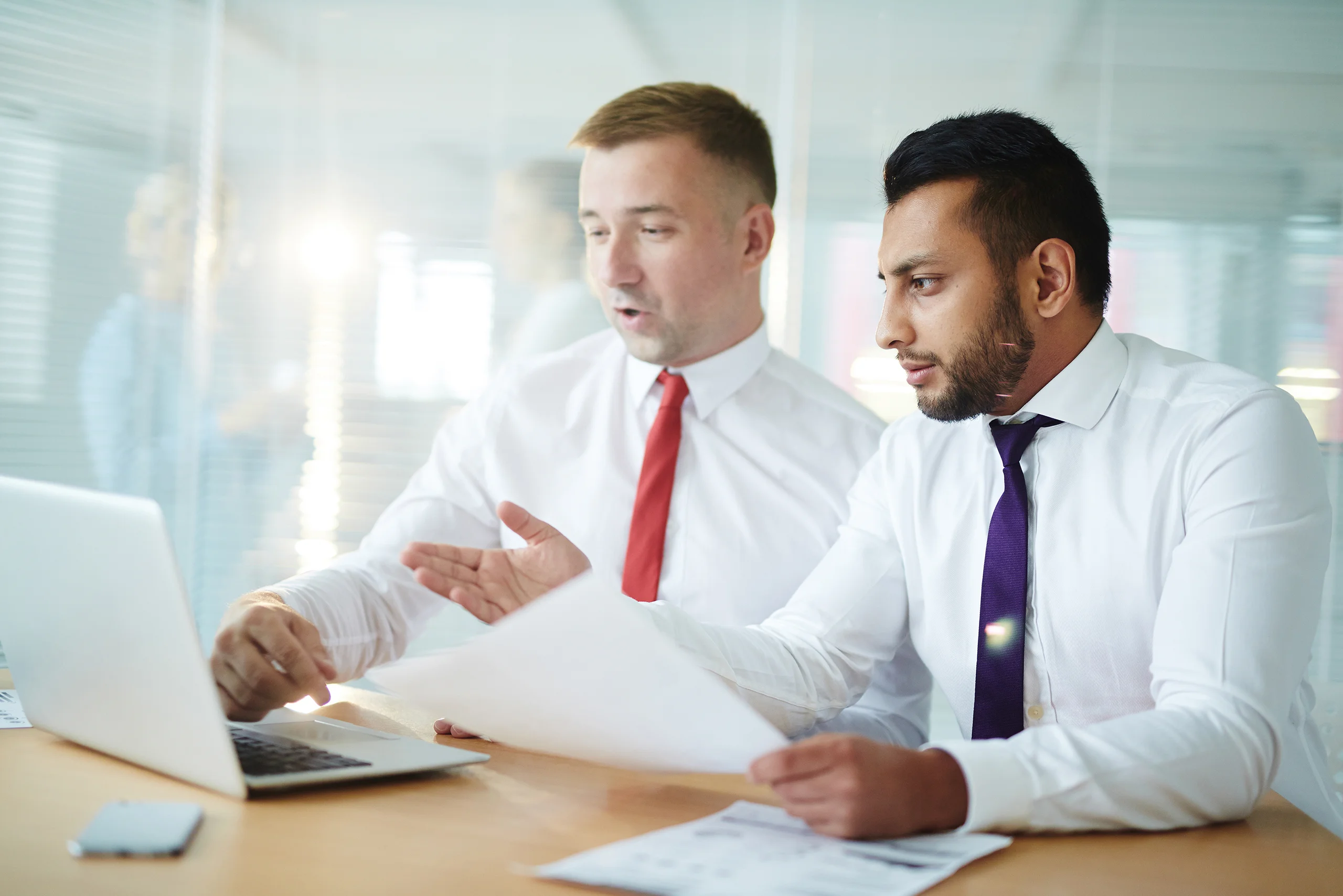 Services 4 Denial Management