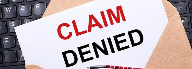 Denial Resolution and Prevention