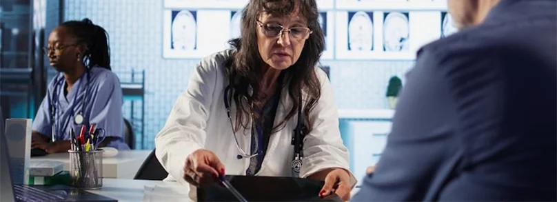 Gastroenterology Billing Services Denial Management and follow-ups