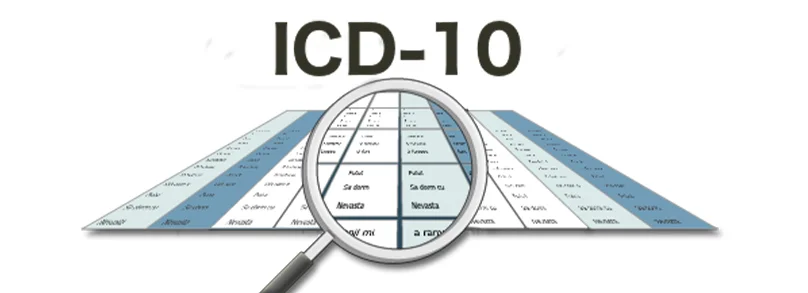 ICD-10 Diagnosis Coding