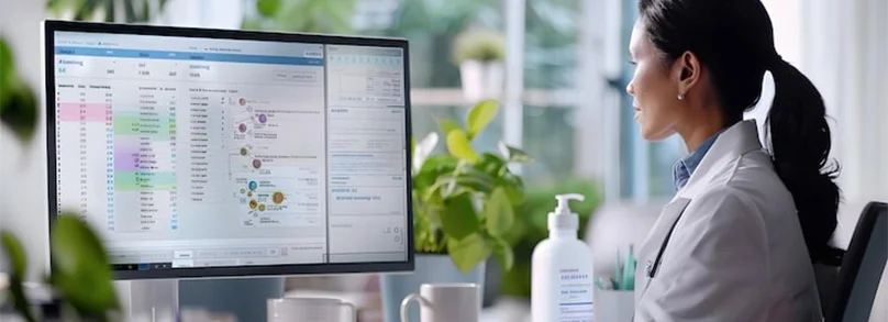 Home 19 Medical Billing Process Optimization Prospect HealthCare Solutions