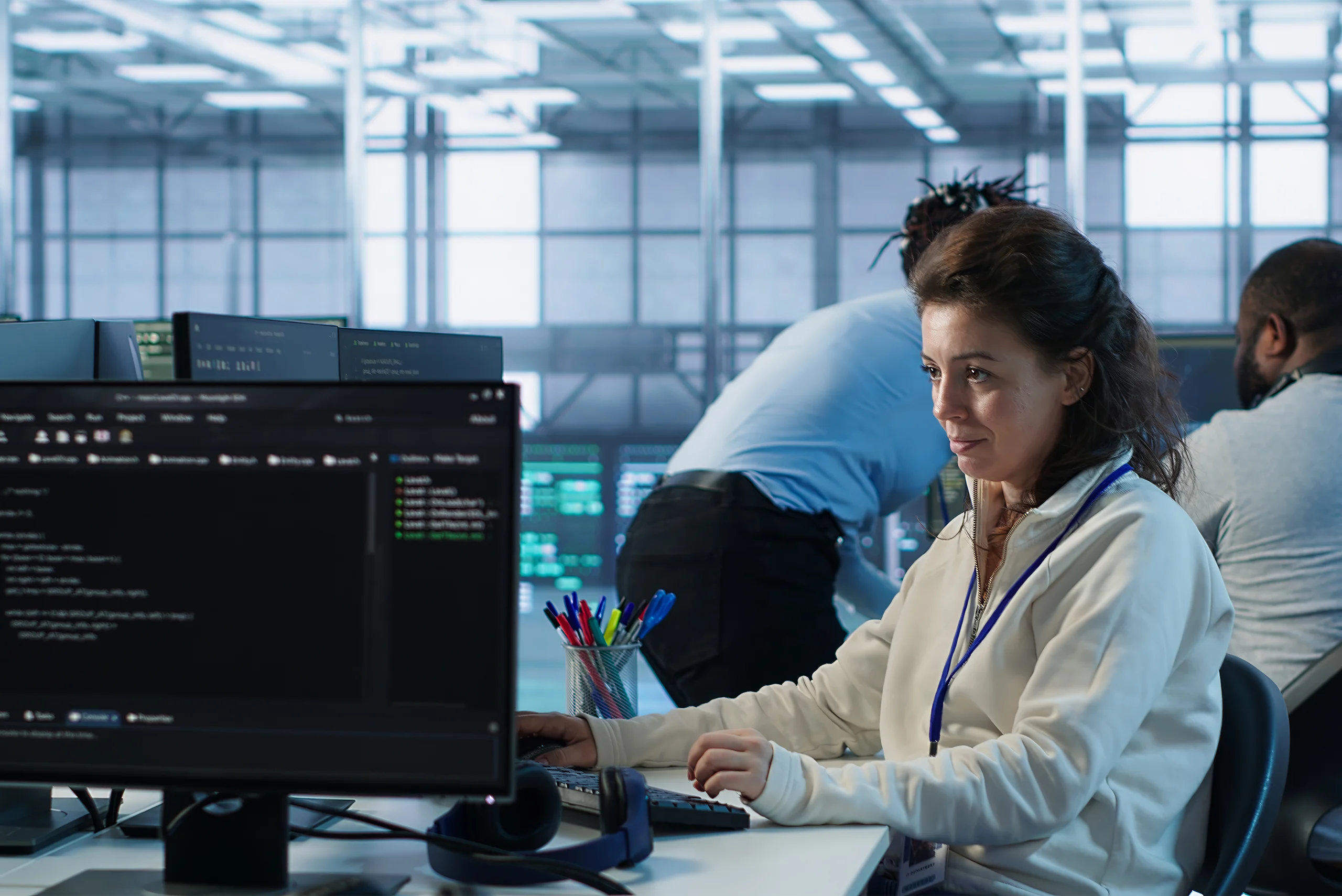 Services 3 Medical Coding