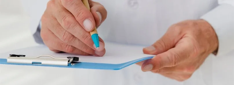 Home 10 Medical Scribe Prospect HealthCare Solutions