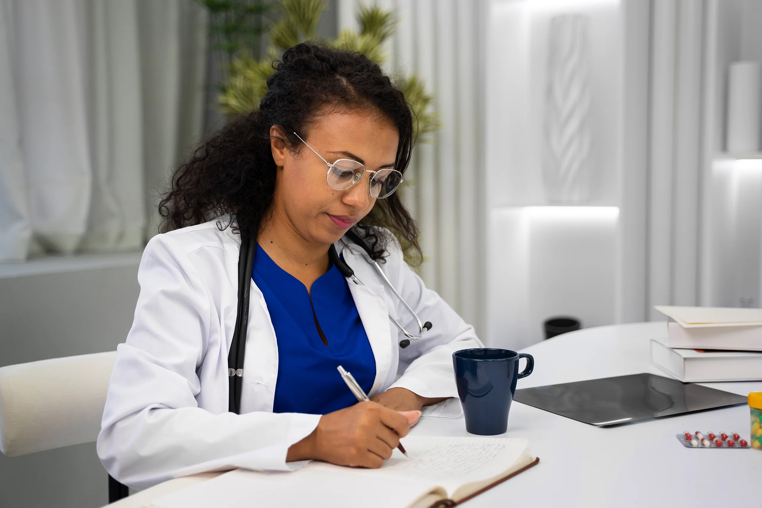 Services 8 Medical Scribe