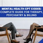Mental Health CPT Codes Complete Guide for Therapy, Psychiatry & Billing-01
