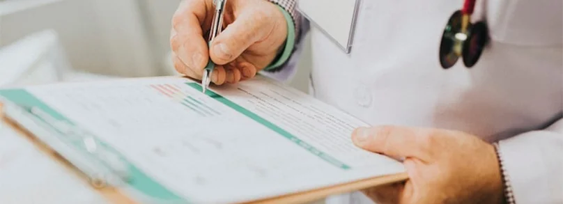 Home 2 Patient Registration and VA Services Prospect HealthCare Solutions