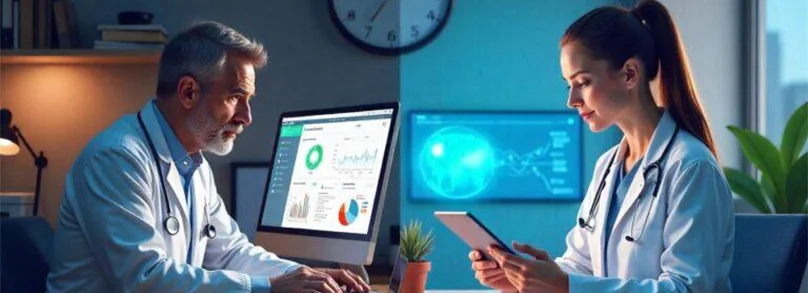 Home 5 Payment Posting and Denials Management Prospect HealthCare Solutions