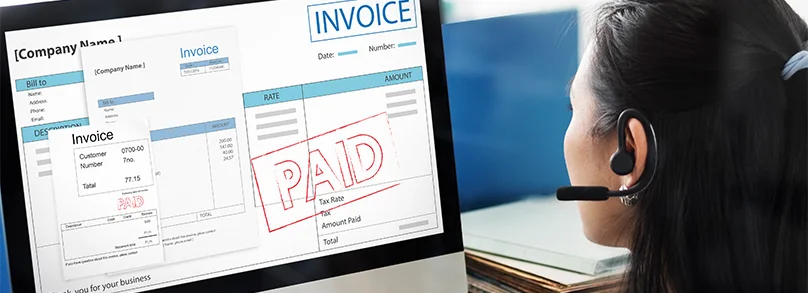 Posting and Reconciliation Payment at PHCS