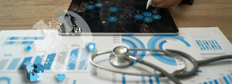 Home 7 RCM Services Prospect HealthCare Solutions