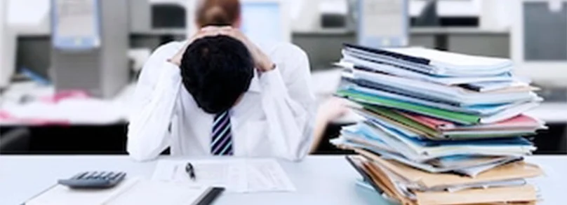 Medical Billing Company 4 Reduced Administrative Burden | Prospect Healthcare Solutions