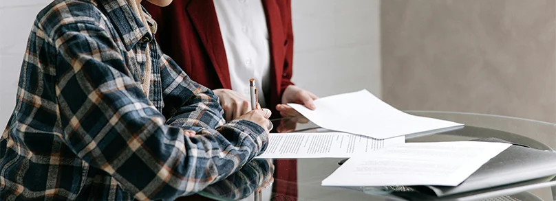 Step 1 Documentation Review