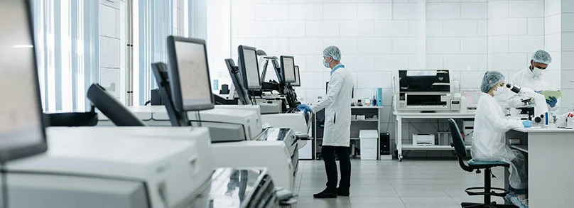 Step 5 Ongoing Monitoring & Updates