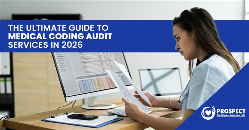 The Ultimate Guide to Medical Coding Audit Services in 2026-01
