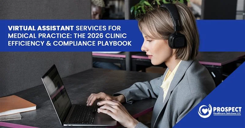 Virtual Assistant Services for Medical Practice The 2026 Clinic Efficiency & Compliance Playbook-01