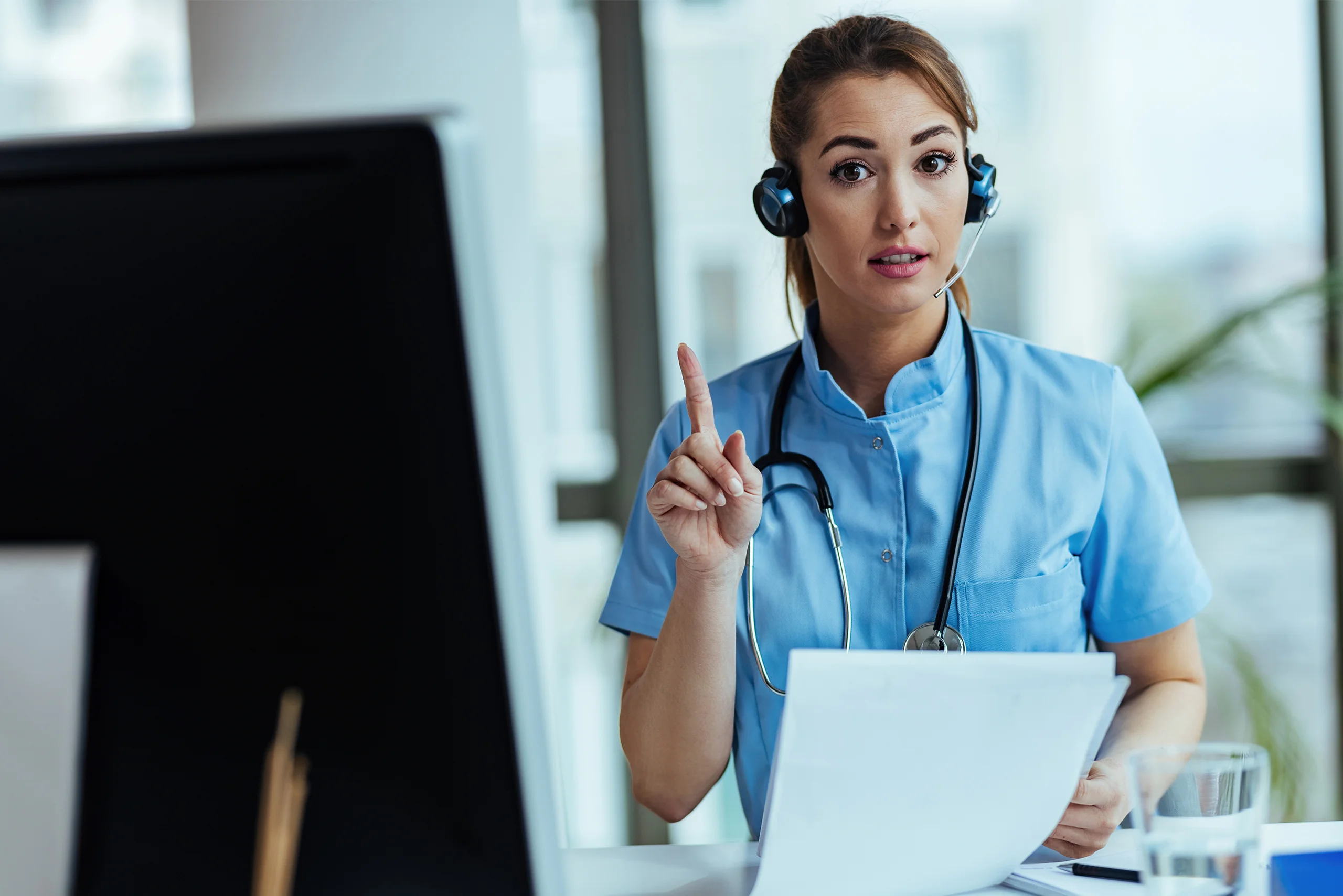 Services 7 Virtual Medical Assistant