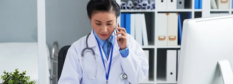 AR Following Ups and Payment Posting