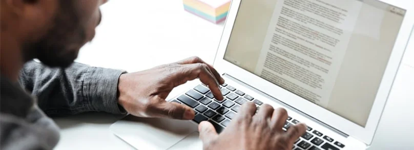 Medical Credentialing Services 13 Application Preparation