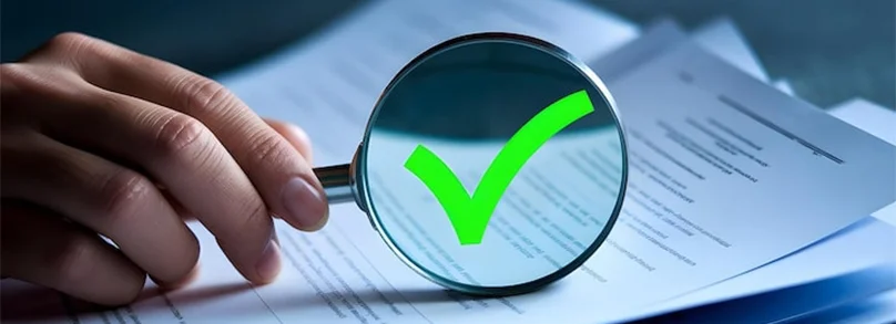 Checks of Insurance and Eligibility