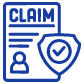 Claim Submission