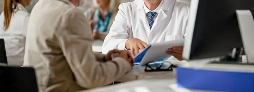 Denial Management and Appeals